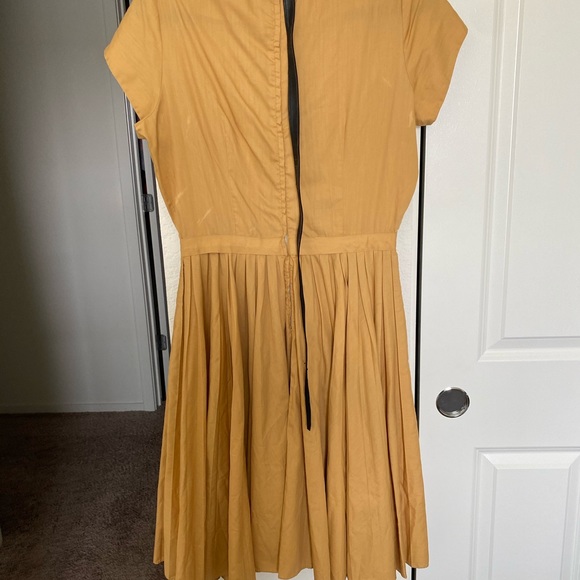 Vintage dress - Picture 4 of 8